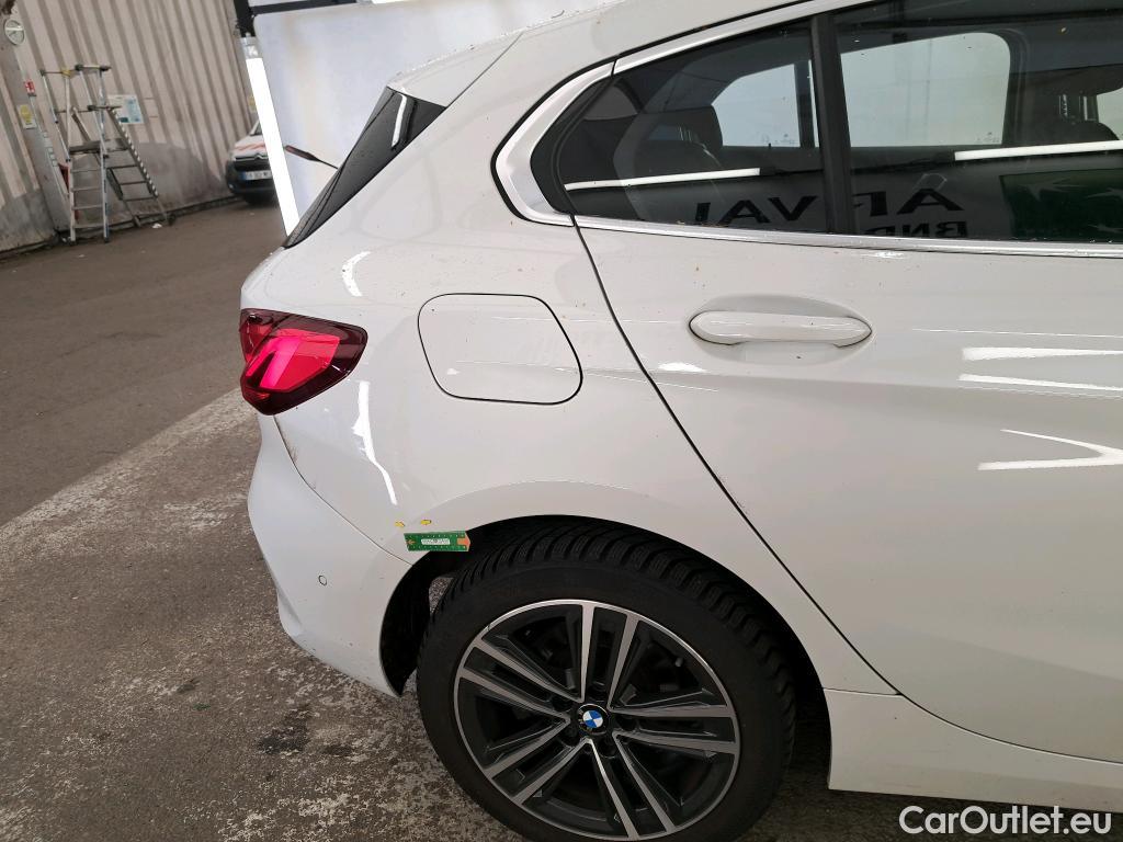  Bmw  Serie 1 BMW Série 1 / 2019 / 5P / Berline 116i DKG7 Business Design #8