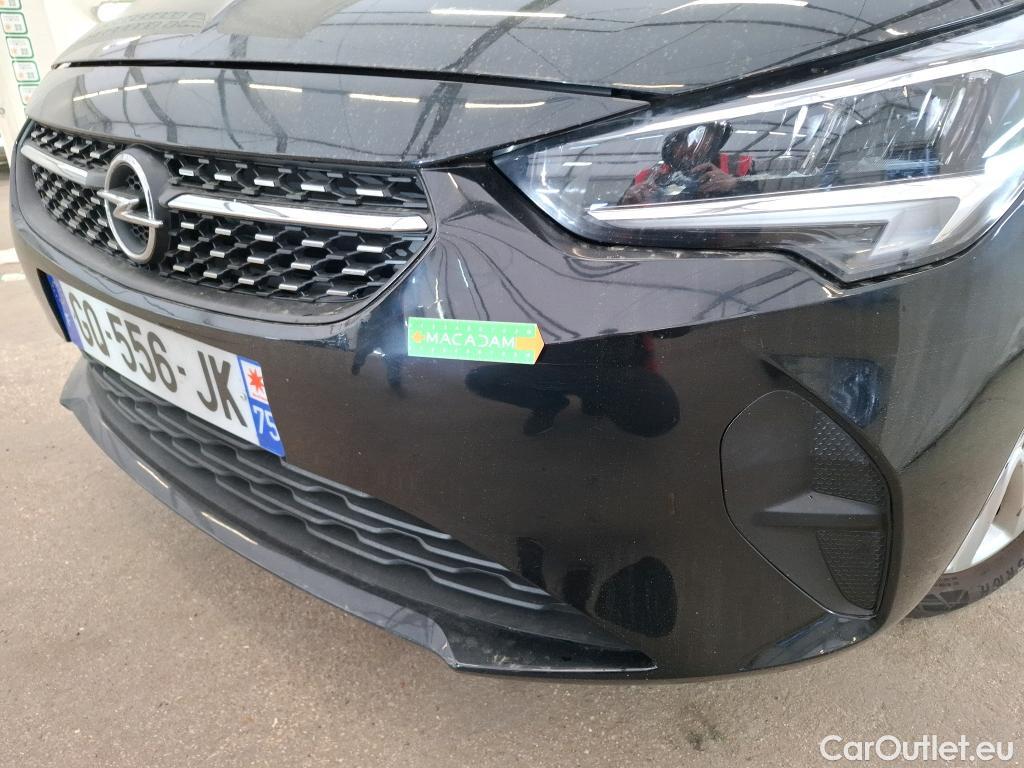  Opel  Corsa  F Elegance Business 1.2 Turbo 100CV BVA8 E6d #15