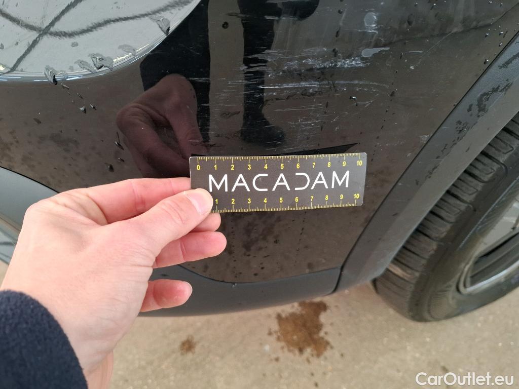  Citroen  C4  X Feel Pack 1.2 PureTech 130CV BVA8 6E #13