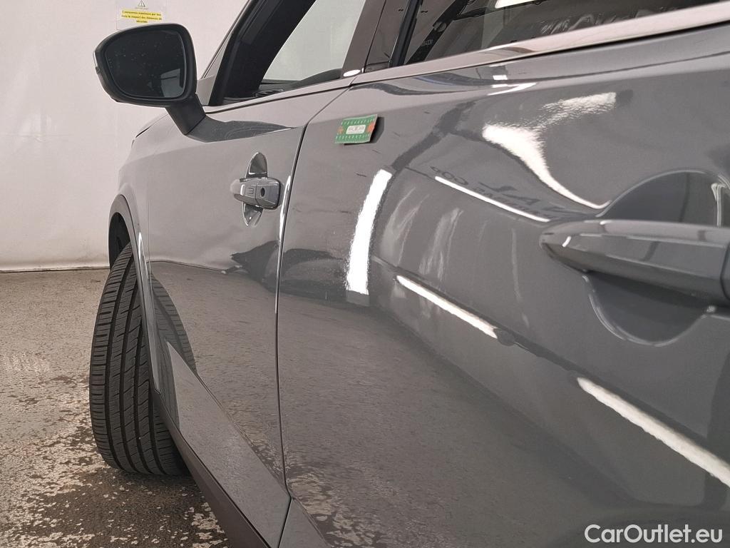  Nissan  Qashqai NISSAN  / 2021 / 5P / Crossover 1.3 MHEV 158ch Xtronic Tekna #4