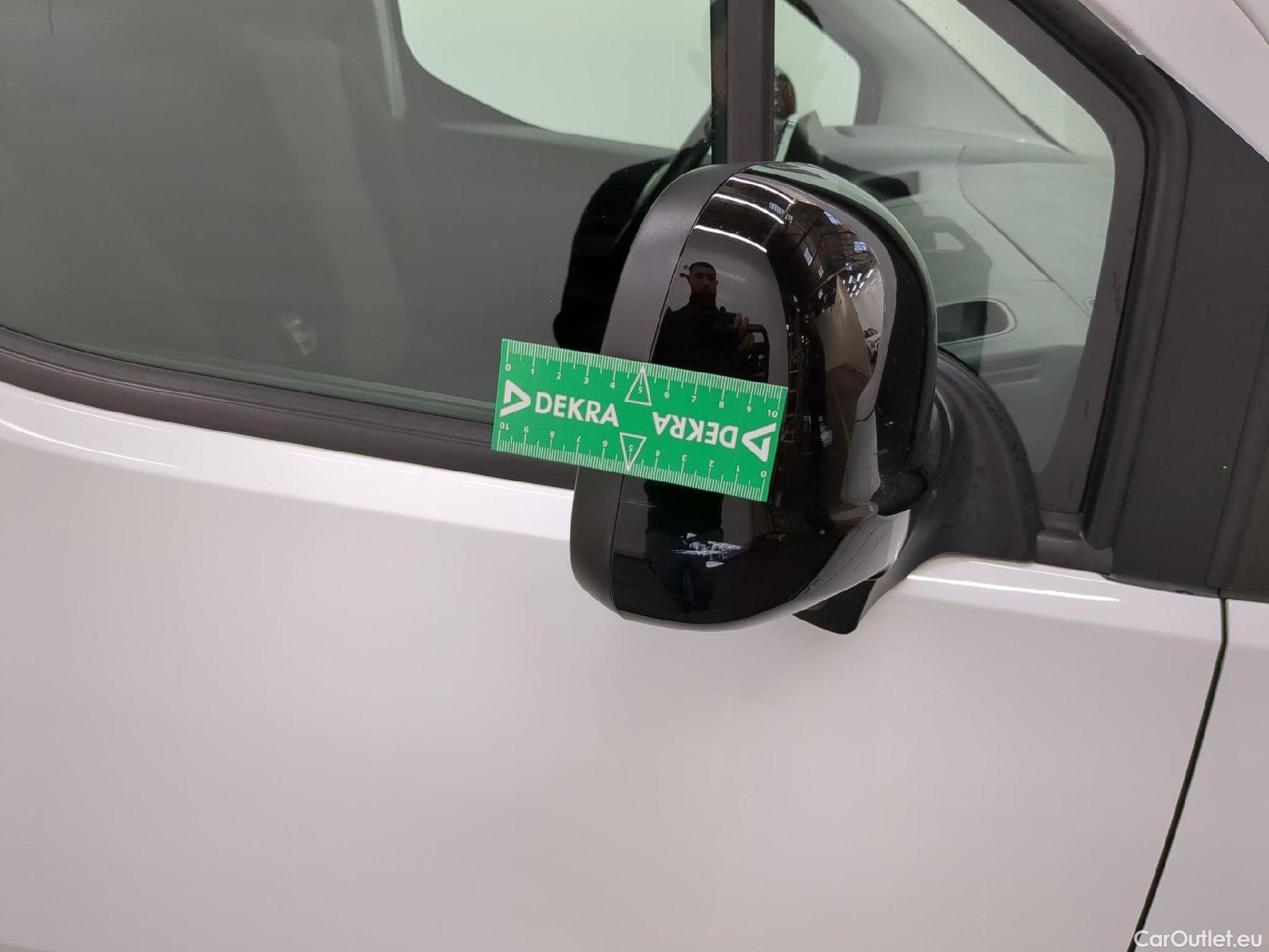  Citroen  Berlingo  Fourgon Driver M 650 1.5 BlueHDi 130CV BVA8 E6dT #6