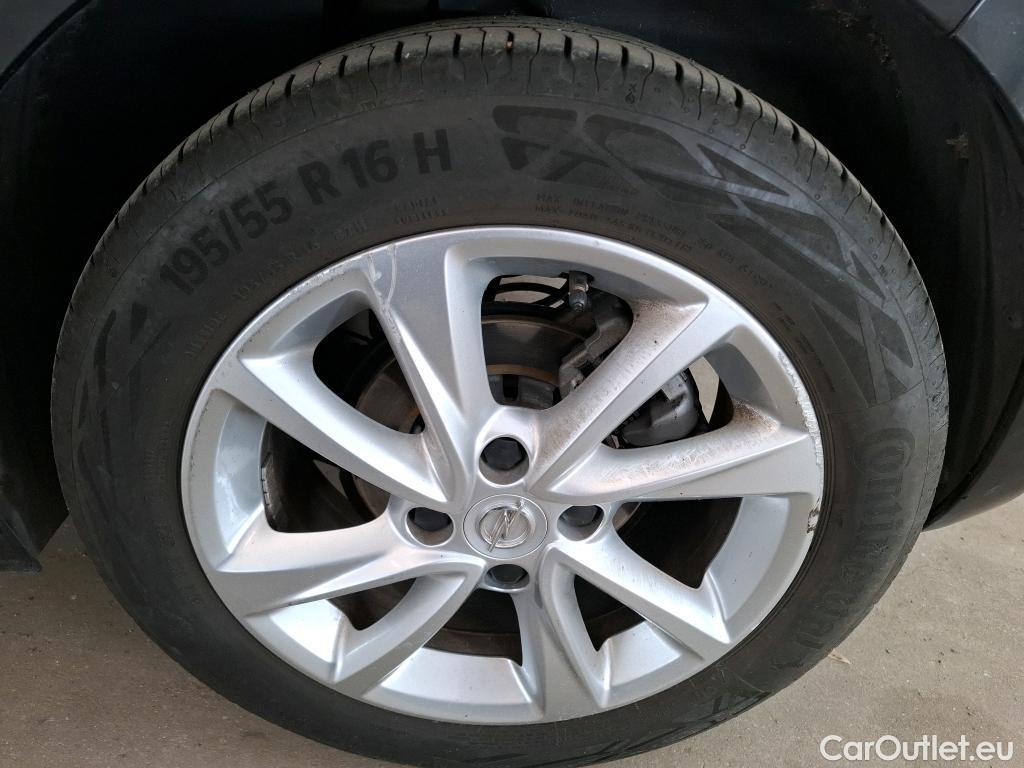  Opel  Corsa  F Elegance Business 1.2 Turbo 100CV BVA8 E6d #38