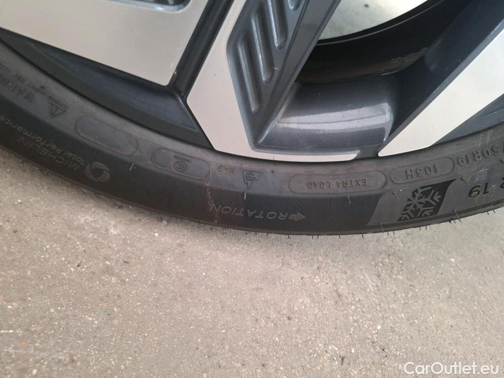  Hyundai  Tucson  Executive Hybrid 2WD 1.6 T-GDI 230CV BVA6 E6d #36