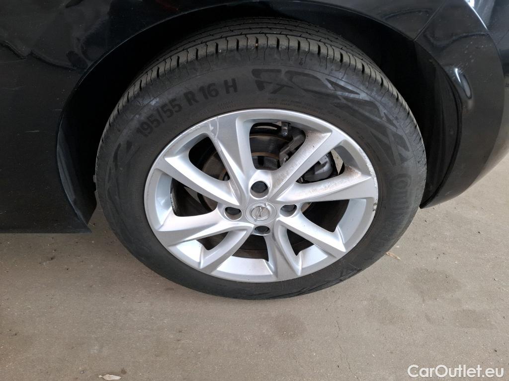  Opel  Corsa  F Elegance Business 1.2 Turbo 100CV BVA8 E6d #37