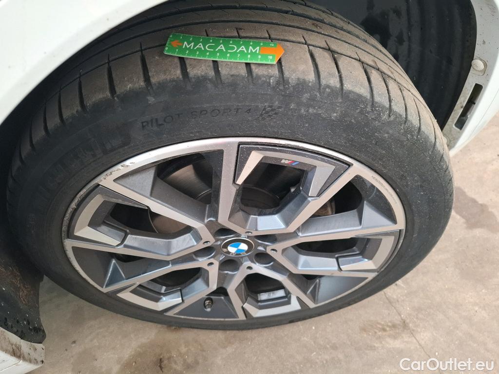  Bmw  X2 Série  sDrive 18i M Sport 1.5 135CV BVM6 E6d #6