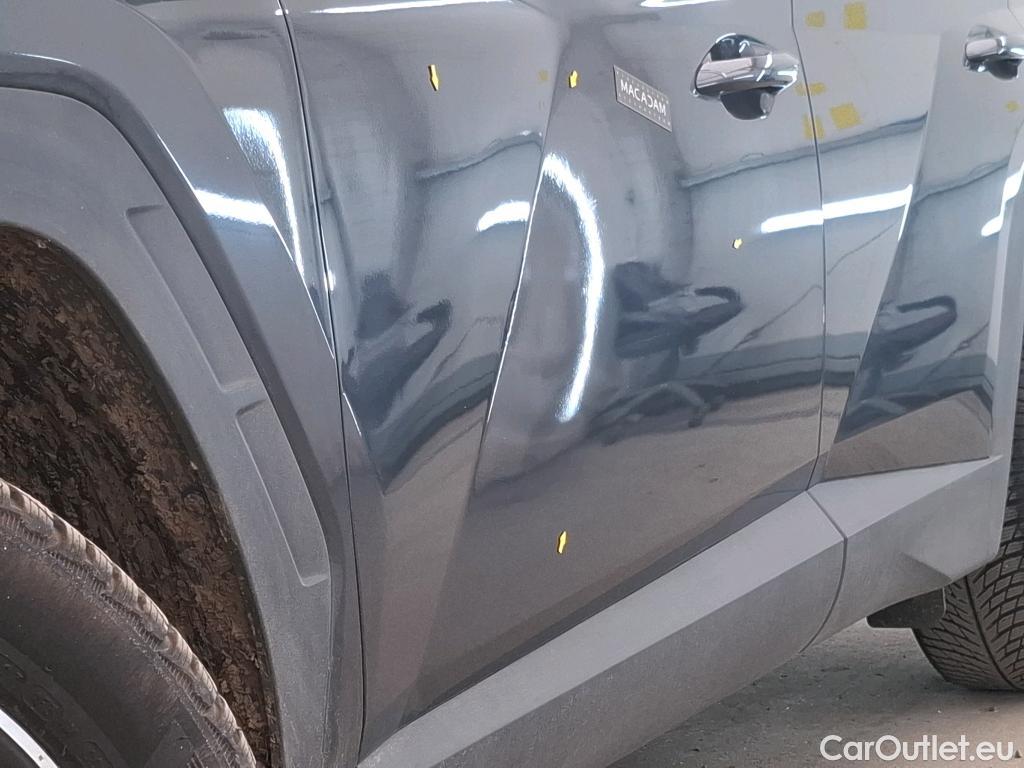  Hyundai  Tucson  Executive Hybrid 2WD 1.6 T-GDI 230CV BVA6 E6d #19