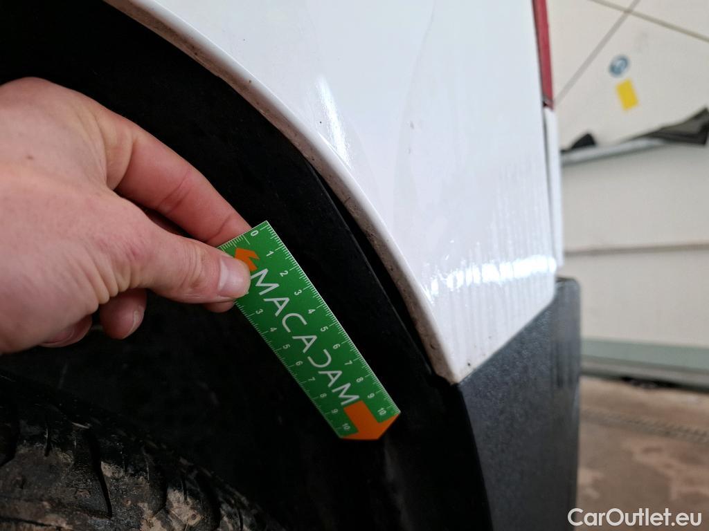  Citroen  Berlingo  Fourgon Worker M 1000 1.2 PureTech 130CV BVA8 E6d / OPPO
 #10