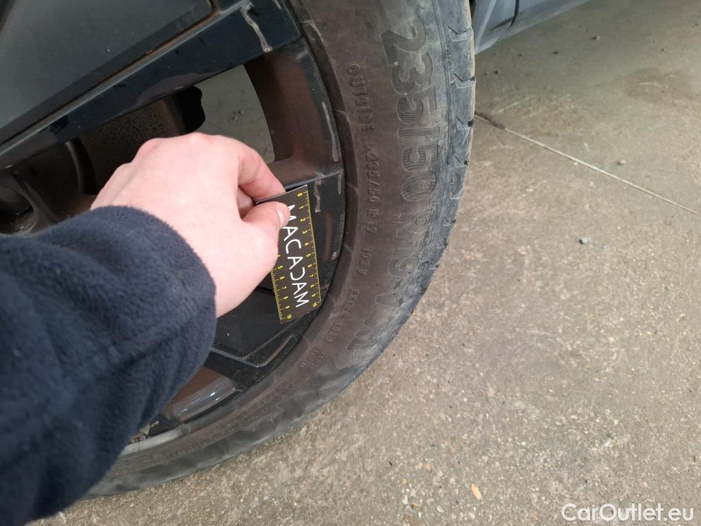  Citroen  DS 7 CROSSBACK 7 Performance Line 1.5 BlueHDi 130CV BVA8 6E #10