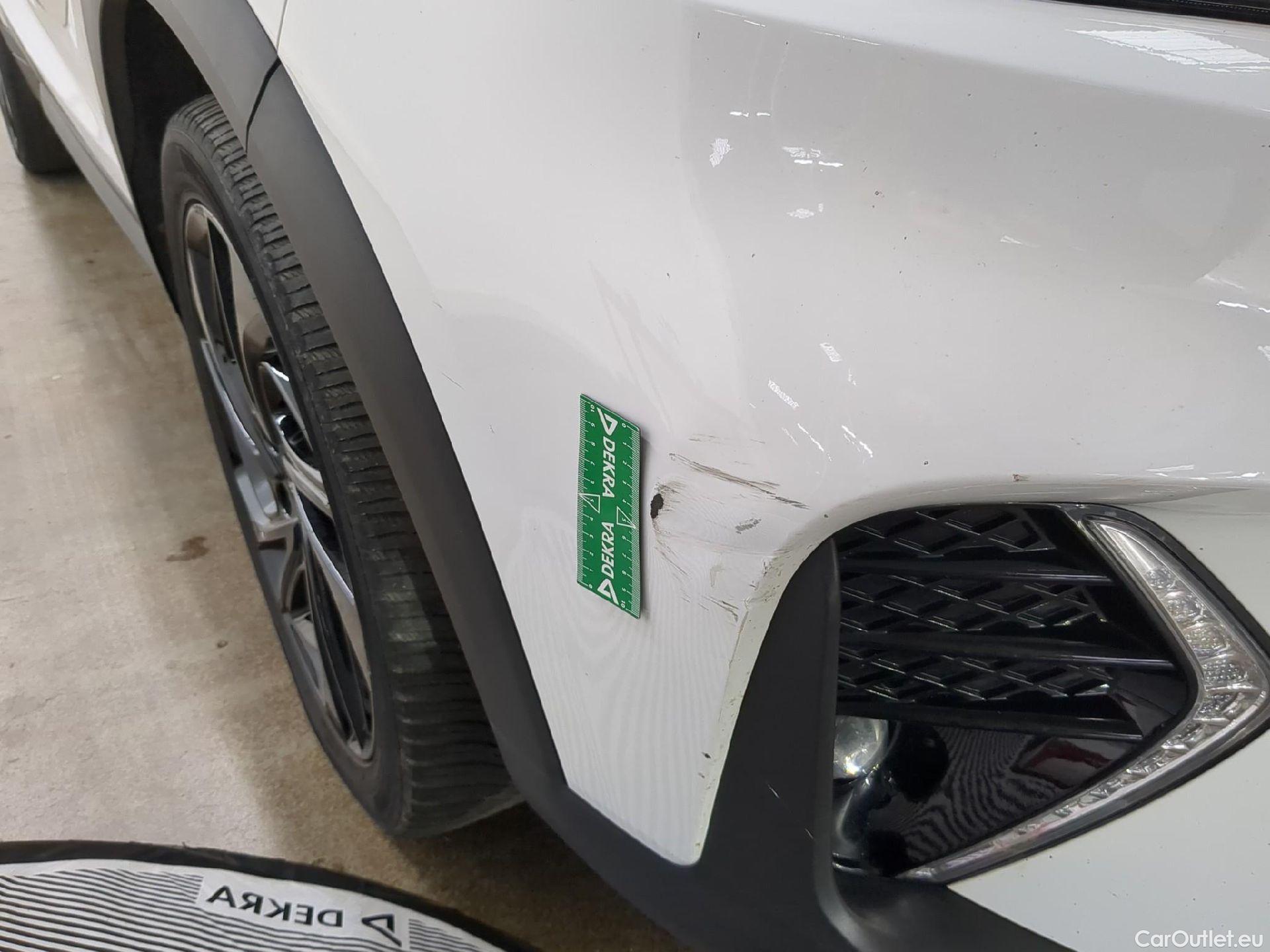  Hyundai  Tucson  N Line Executive Mild-Hybrid 2WD 1.6 CRDi 135CV BVA7 E6dT #23