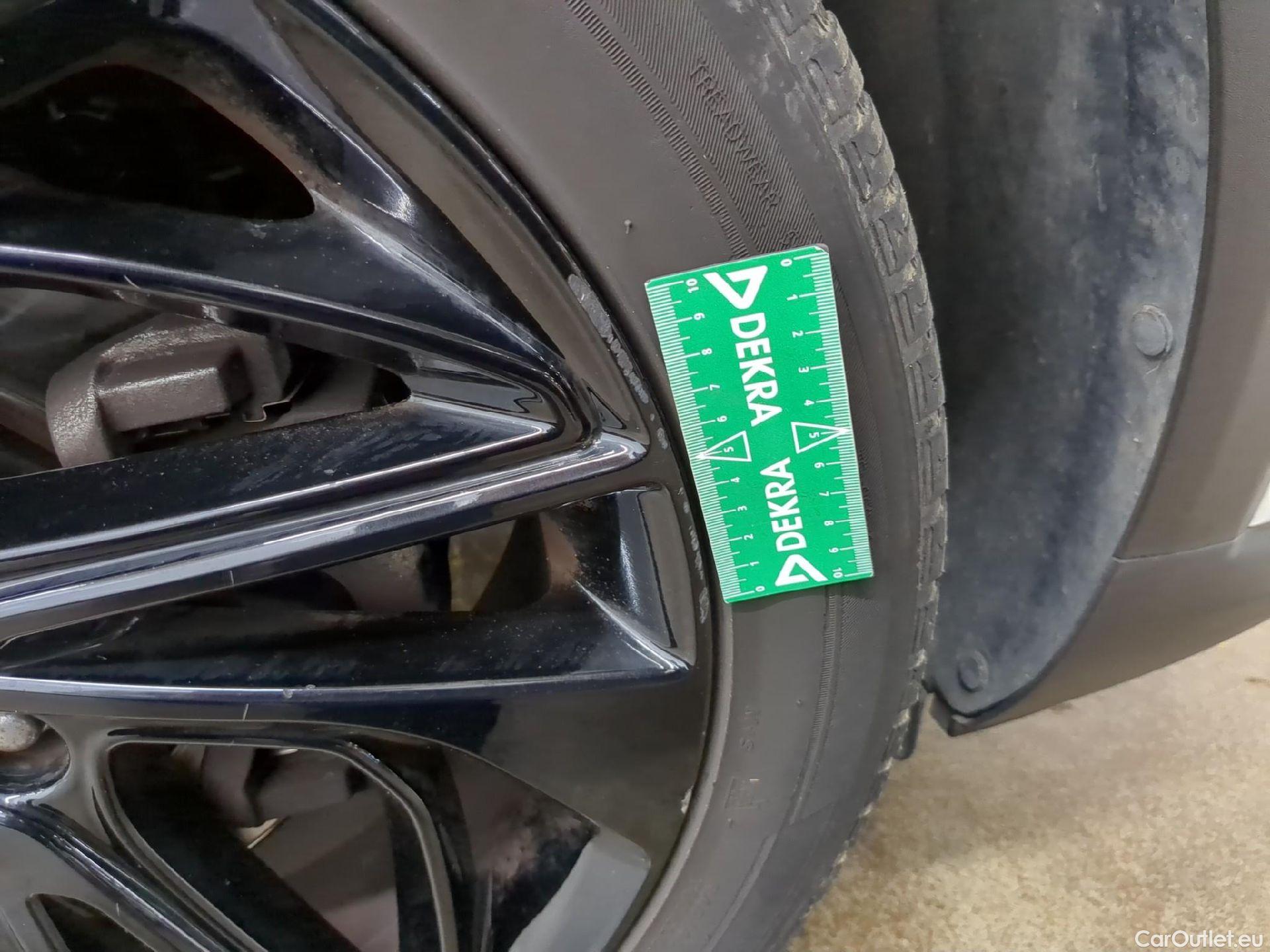  Hyundai  Tucson  N Line Executive Mild-Hybrid 2WD 1.6 CRDi 135CV BVA7 E6dT #5