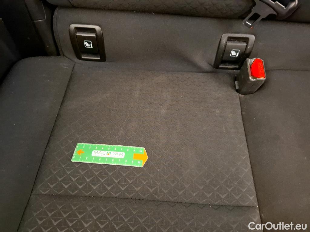  Nissan  Juke NISSAN   2019  5P  Crossover DIGT 114 DCT Business Edition #19