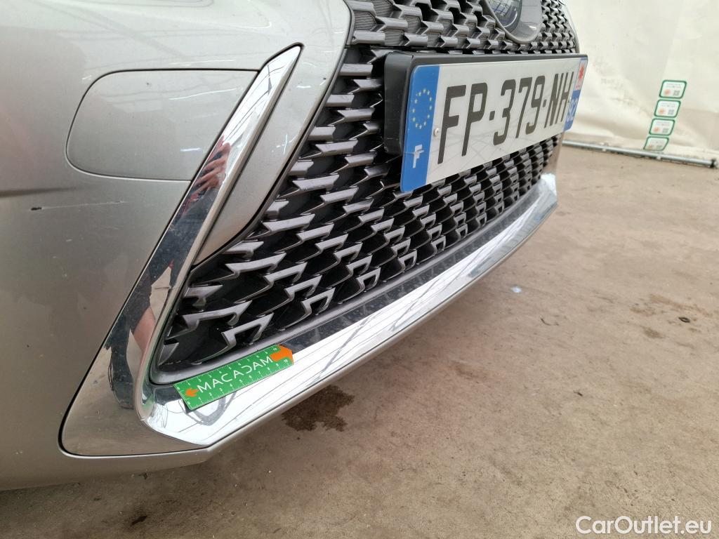  Lexus  CT LEXUS   2017  5P  Berline 200H Pack Business Auto #1