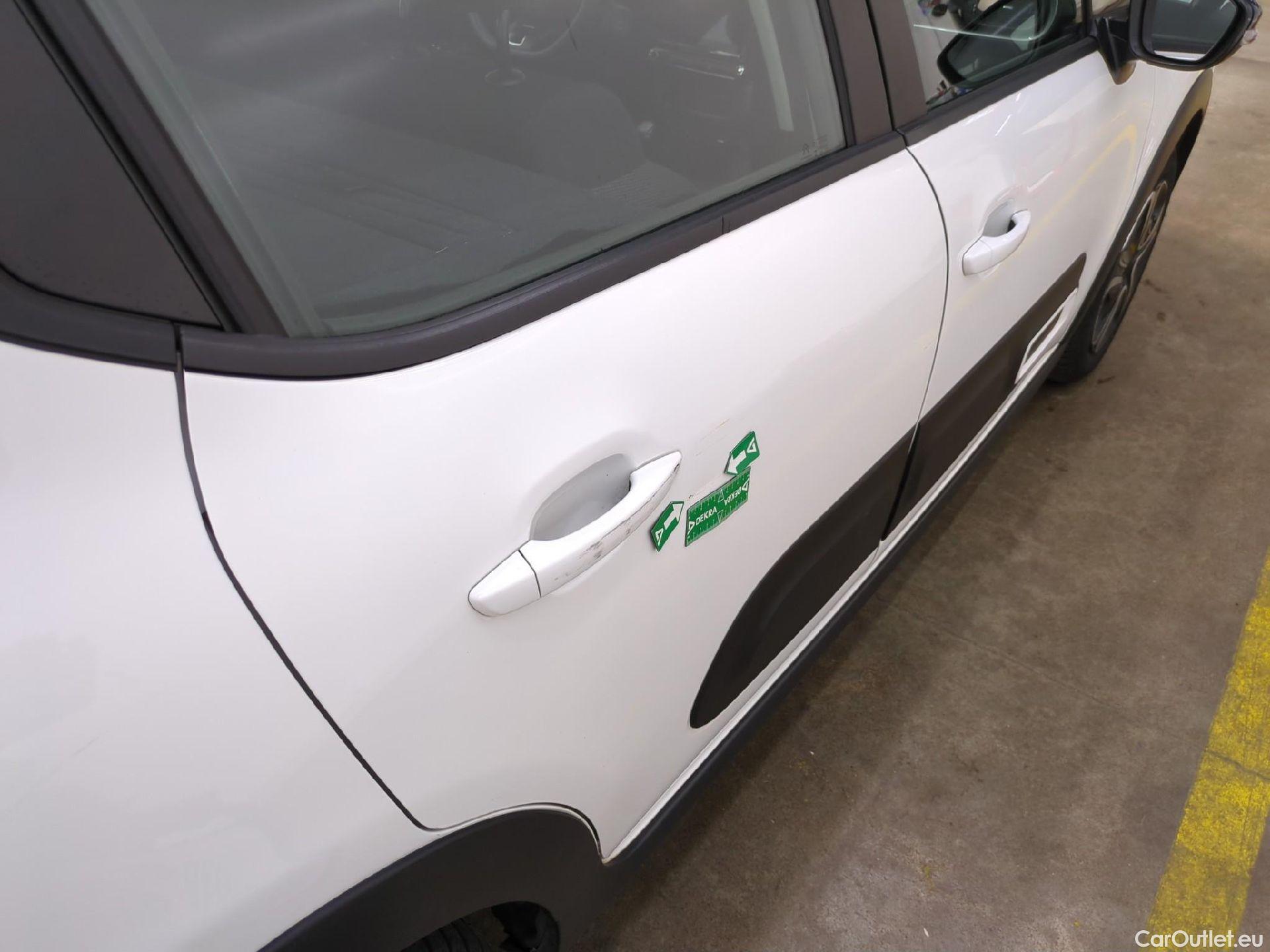  Citroen  C3  Société Feel 1.2 PureTech 80CV BVM5 E6d #23