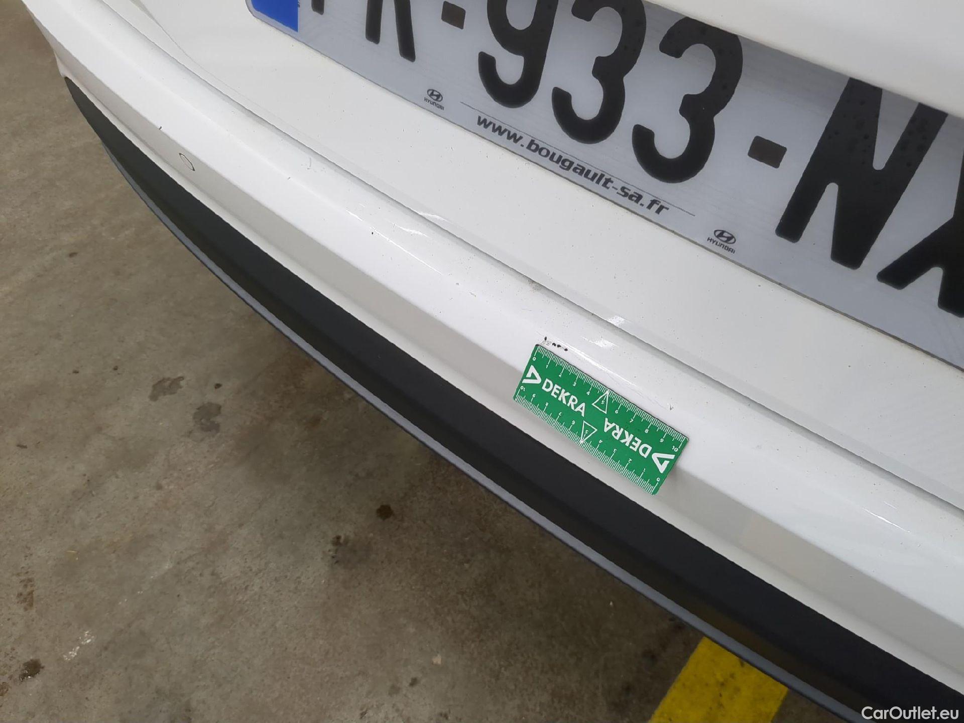  Hyundai  Tucson  N Line Executive Mild-Hybrid 2WD 1.6 CRDi 135CV BVA7 E6dT #16