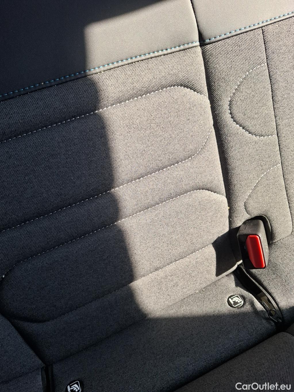  Citroen  C4  X Feel Pack 1.2 PureTech 130CV BVA8 6E #56