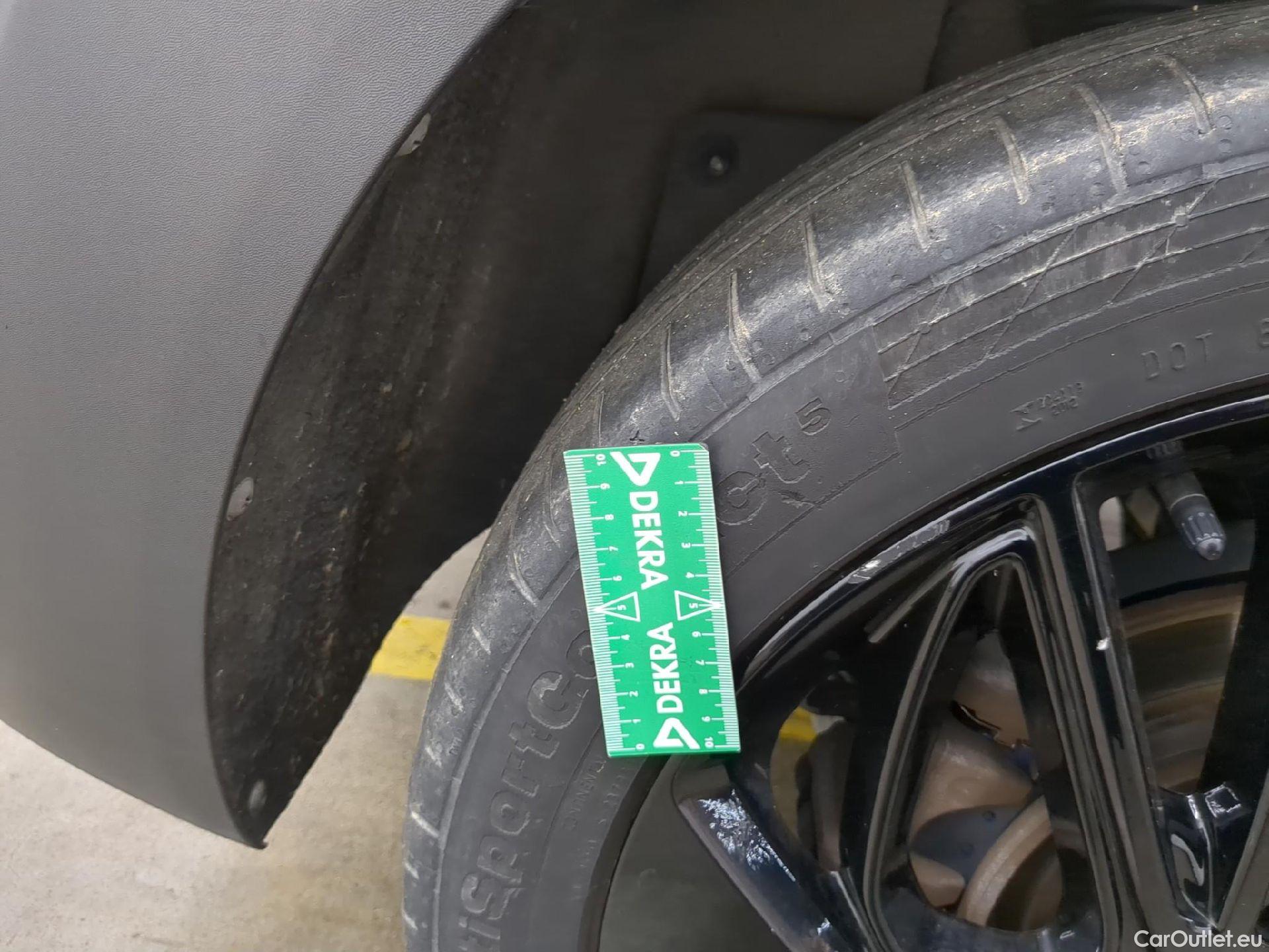  Hyundai  Tucson  N Line Executive Mild-Hybrid 2WD 1.6 CRDi 135CV BVA7 E6dT #12