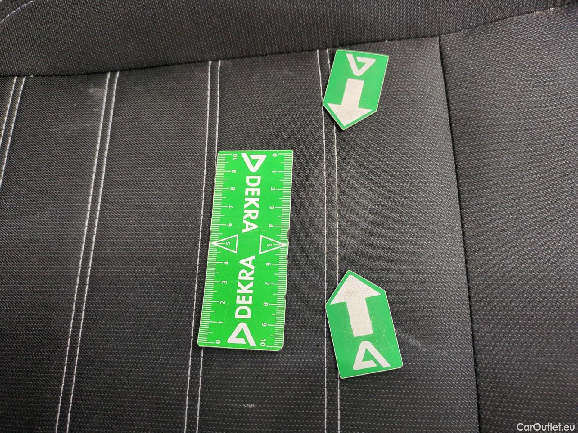  Dacia  Sandero  III Confort 1.0 TCe 90CV BVM5 E6d #12