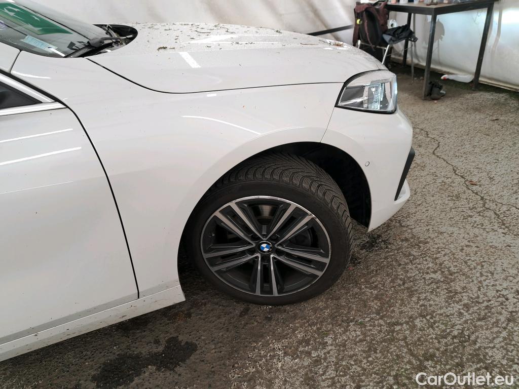  Bmw  Serie 1 BMW Série 1 / 2019 / 5P / Berline 116i DKG7 Business Design #1