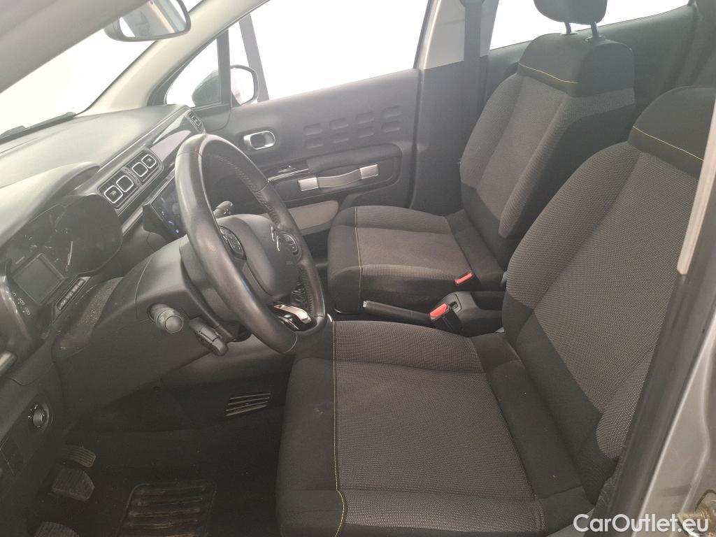  Citroen  C3  Shine Business 1.2 PureTech 110CV BVM6 E6d #11