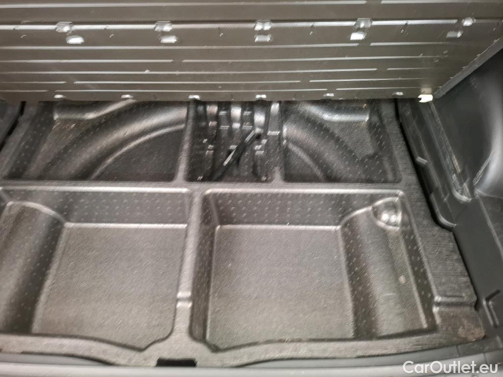  Hyundai  Tucson  Executive Hybrid 2WD 1.6 T-GDI 230CV BVA6 E6d #32