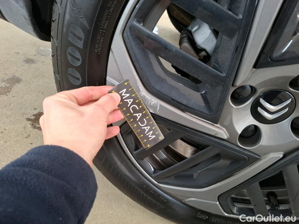  Citroen  C4  X Feel Pack 1.2 PureTech 130CV BVA8 6E #50