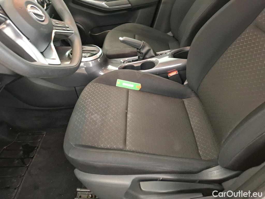  Nissan  Juke NISSAN   2019  5P  Crossover DIGT 114 DCT Business Edition #14