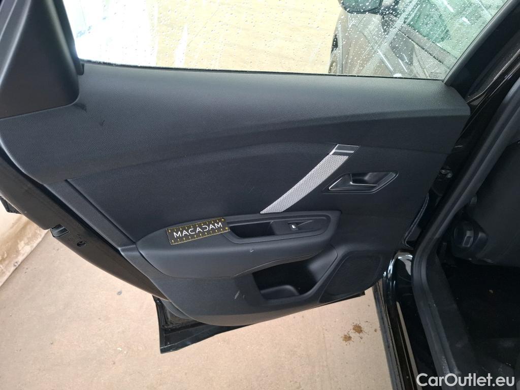  Citroen  C4  X Feel Pack 1.2 PureTech 130CV BVA8 6E #33