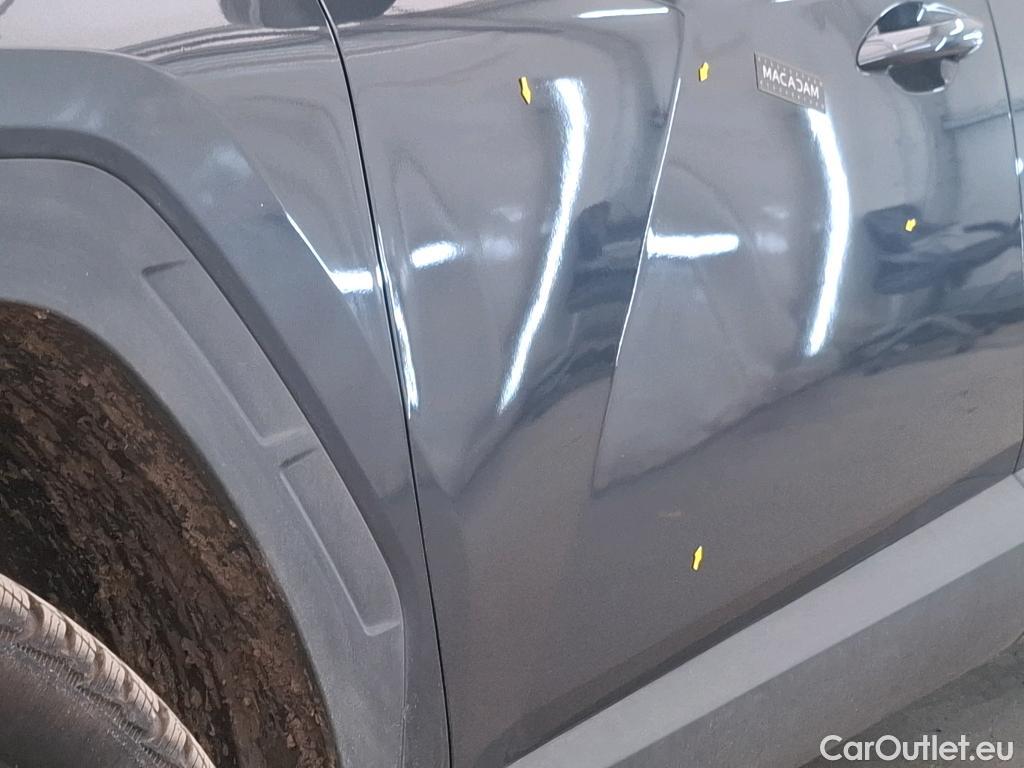  Hyundai  Tucson  Executive Hybrid 2WD 1.6 T-GDI 230CV BVA6 E6d #24