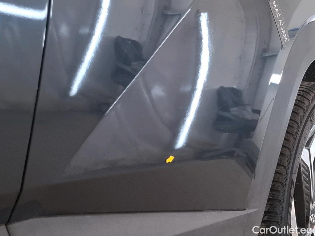  Hyundai  Tucson  Executive Hybrid 2WD 1.6 T-GDI 230CV BVA6 E6d #6