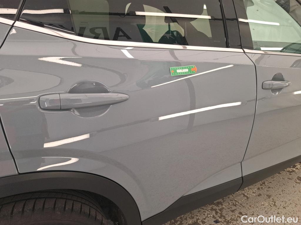  Nissan  Qashqai NISSAN  / 2021 / 5P / Crossover 1.3 MHEV 158ch Xtronic Tekna #8