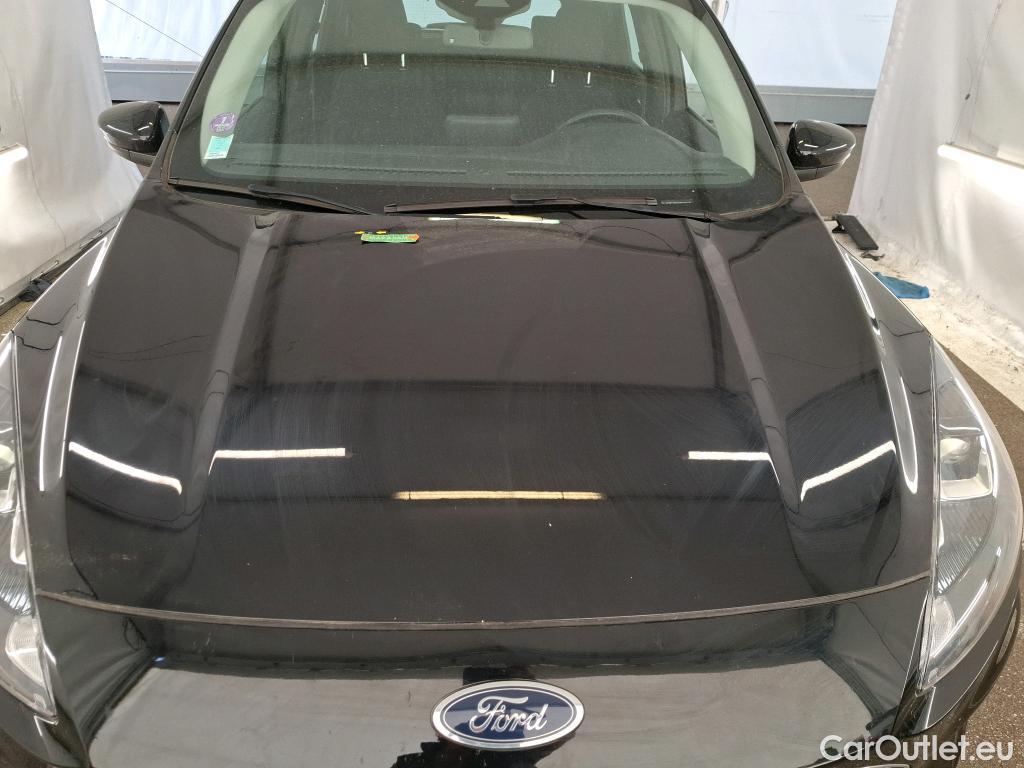  Ford  Kuga FORD  / 2019 / 5P / SUV 2.5 Dur 225 hybrid PHEV Pshift Titanium #55