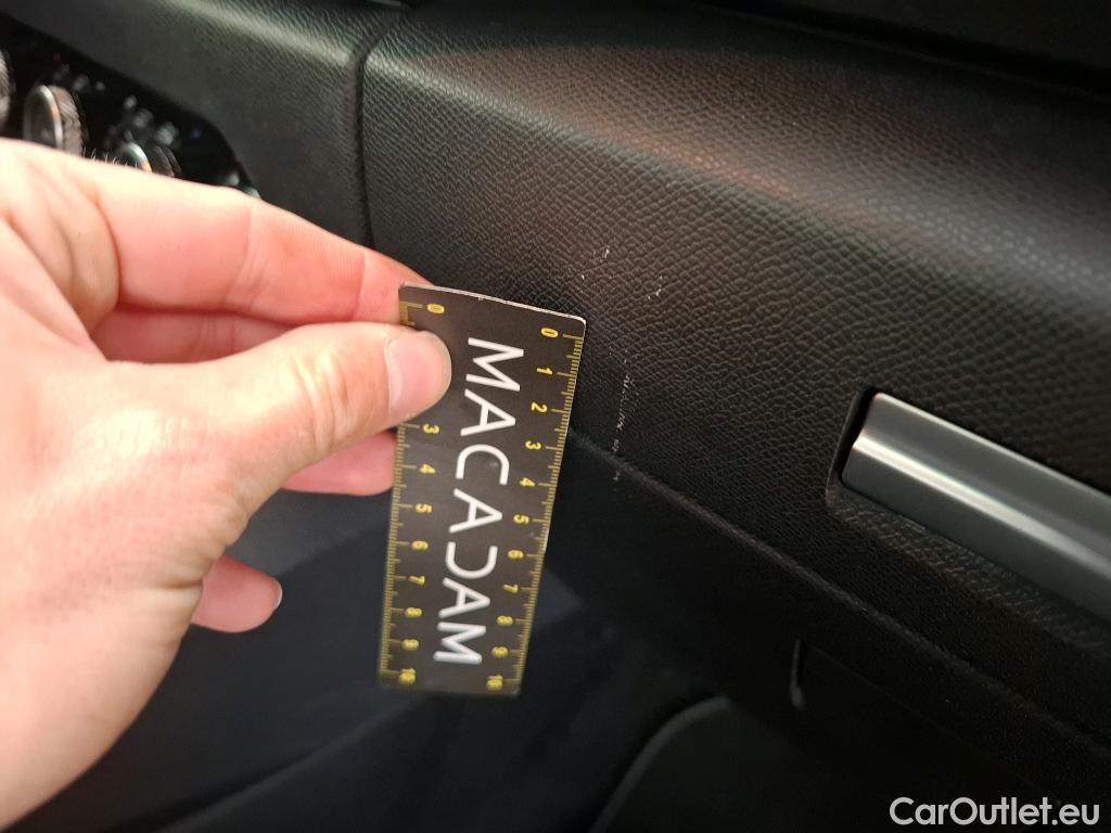  Citroen  C4  X Feel Pack 1.2 PureTech 130CV BVA8 6E #47