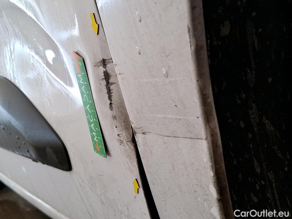  Citroen  Berlingo  Fourgon Worker M 1000 1.2 PureTech 130CV BVA8 E6d / OPPO
 #2