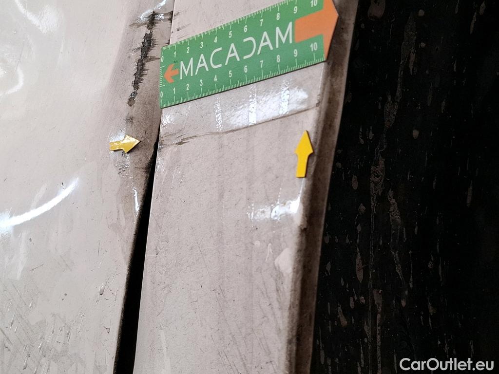  Citroen  Berlingo  Fourgon Worker M 1000 1.2 PureTech 130CV BVA8 E6d / OPPO
 #5