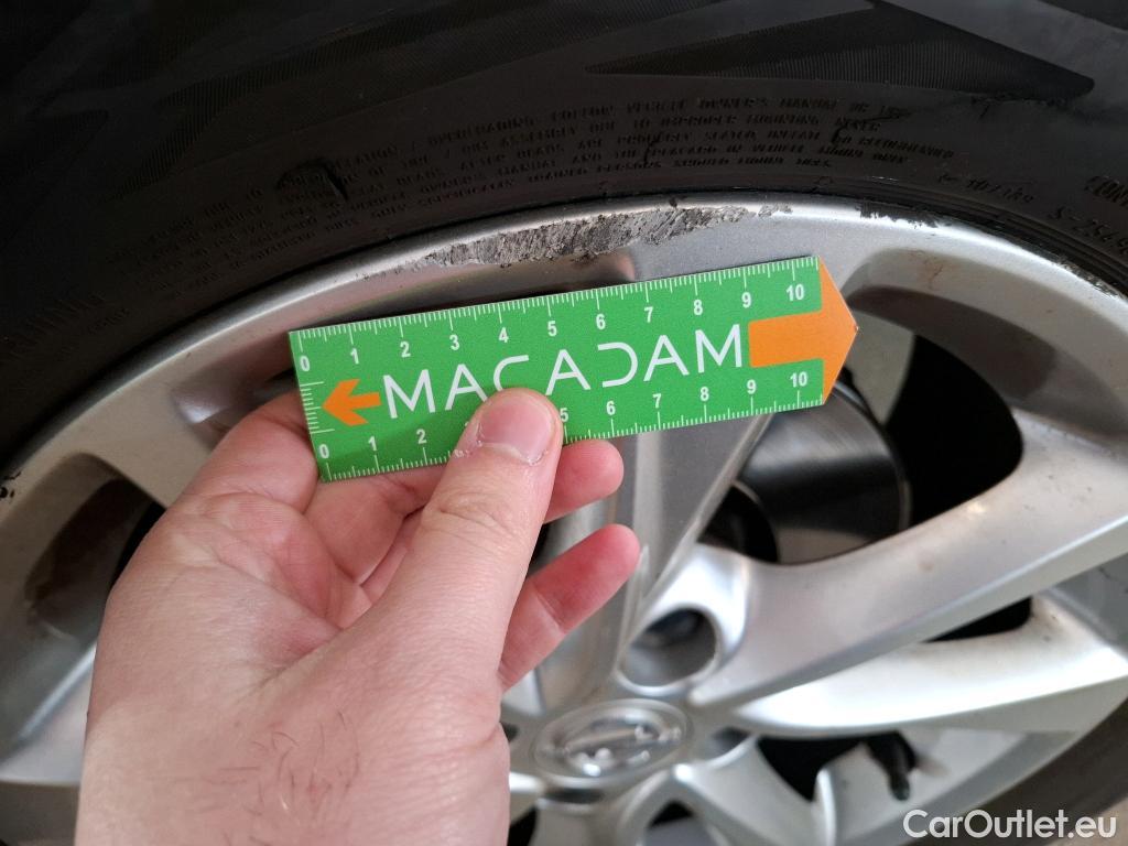  Opel  Corsa  F Elegance Business 1.2 Turbo 100CV BVA8 E6d #44