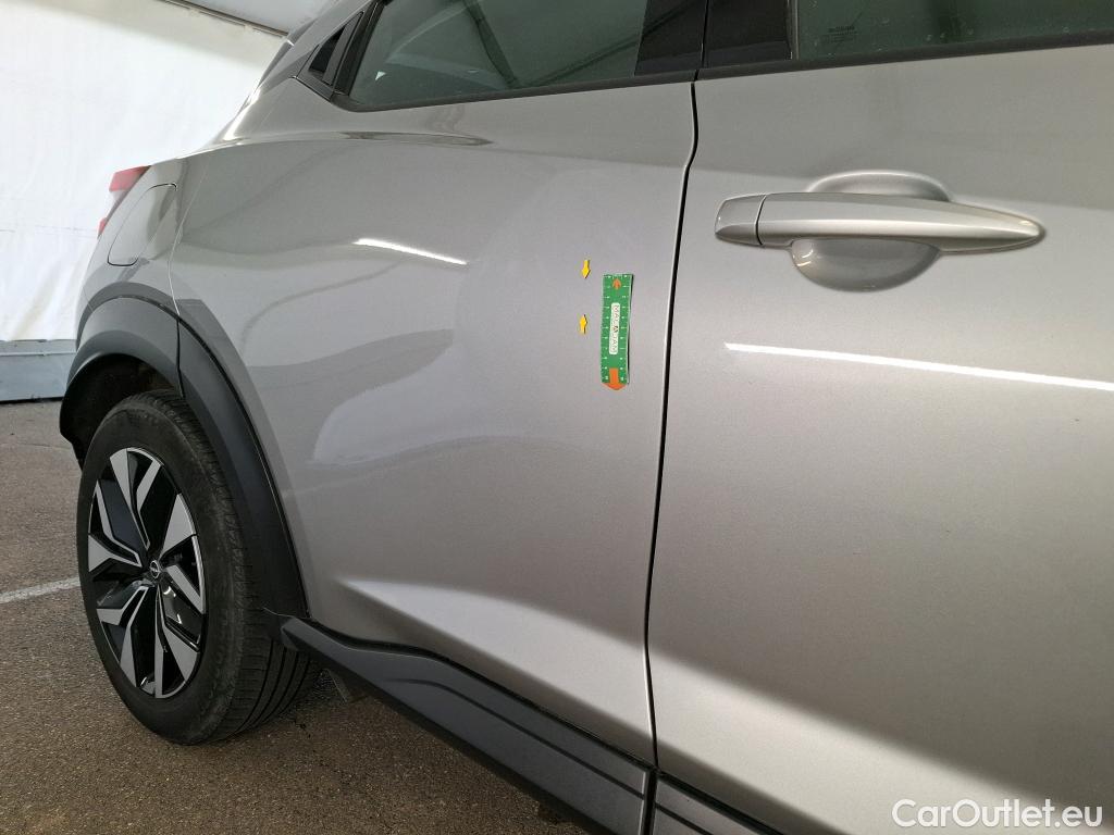  Nissan  Juke NISSAN   2019  5P  Crossover DIGT 114 DCT Business Edition #10