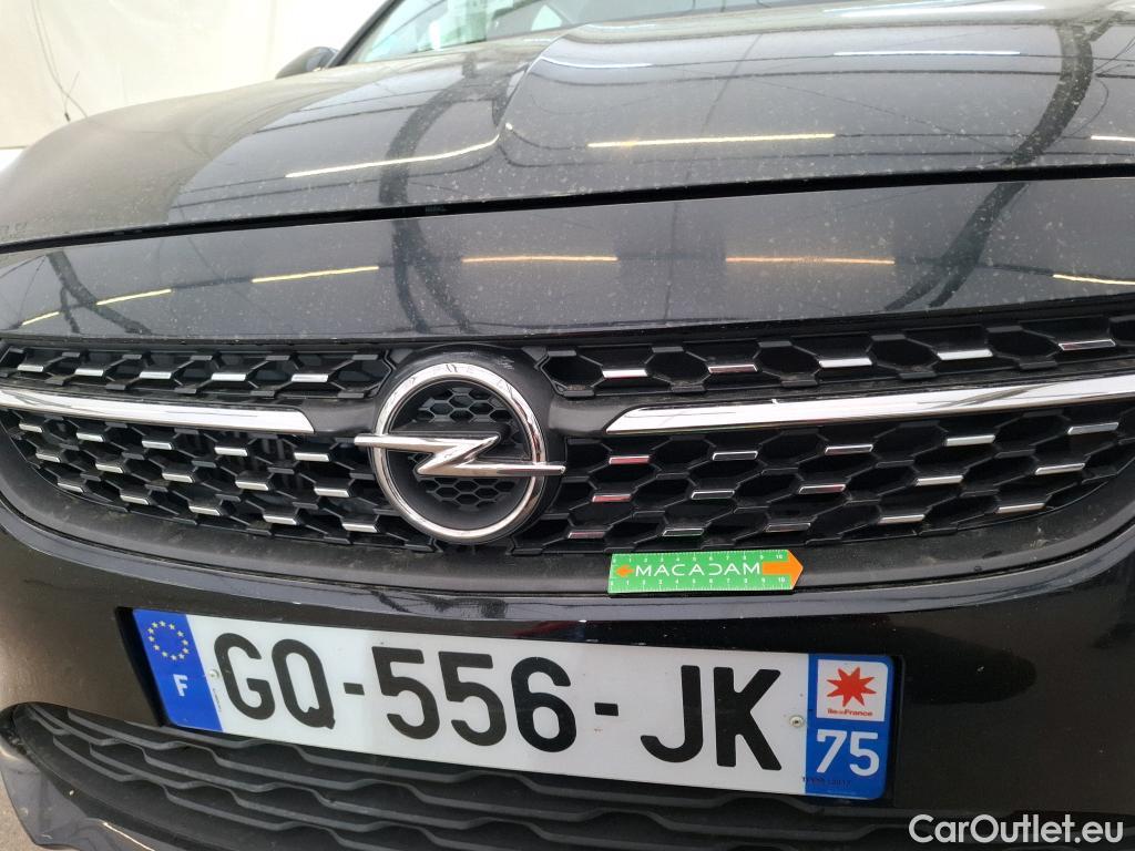  Opel  Corsa  F Elegance Business 1.2 Turbo 100CV BVA8 E6d #61