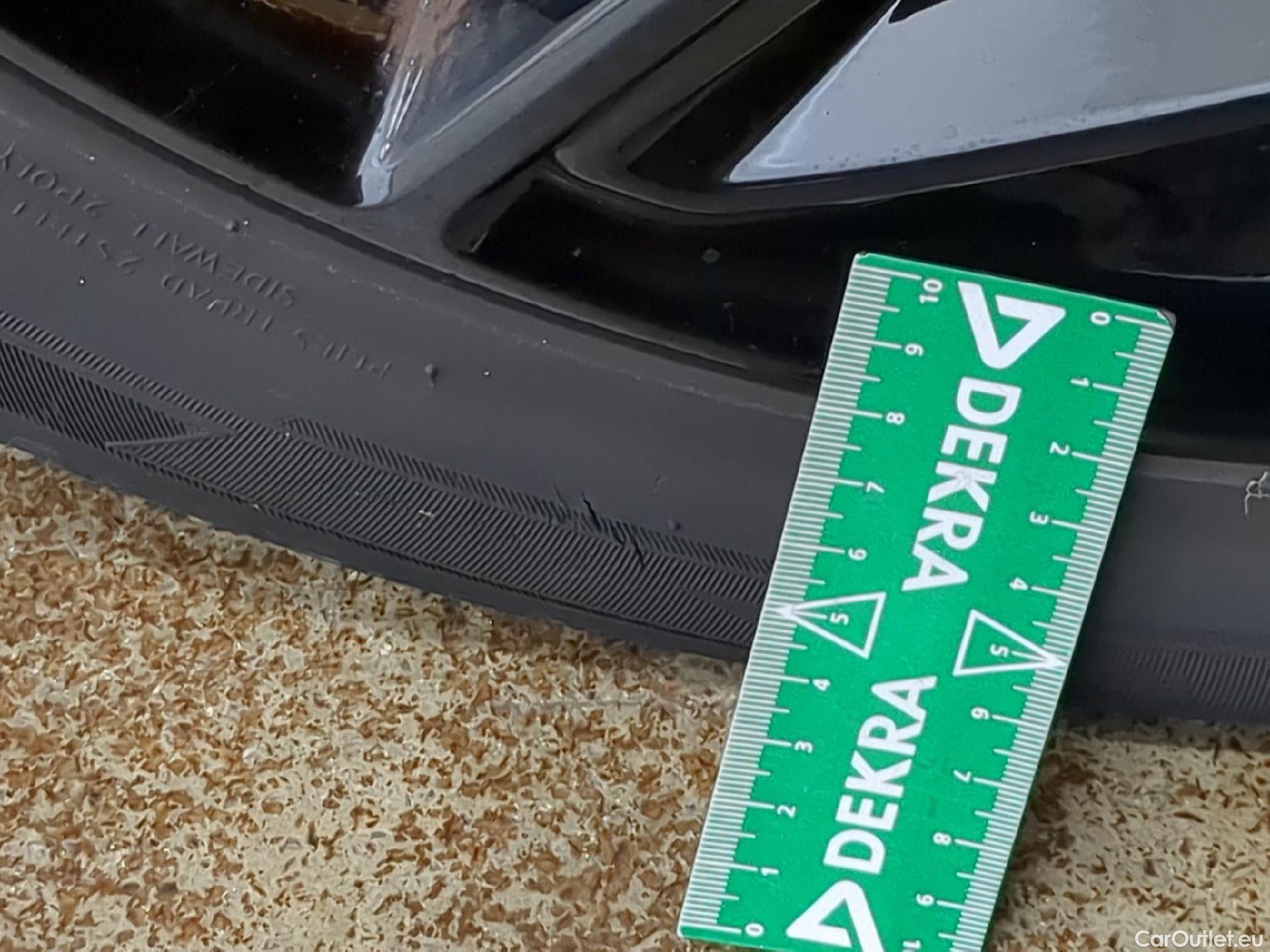  Hyundai  Tucson  N Line Executive Mild-Hybrid 2WD 1.6 CRDi 135CV BVA7 E6dT #7