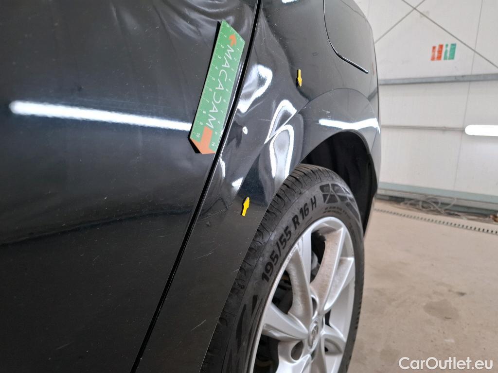  Opel  Corsa  F Elegance Business 1.2 Turbo 100CV BVA8 E6d #4