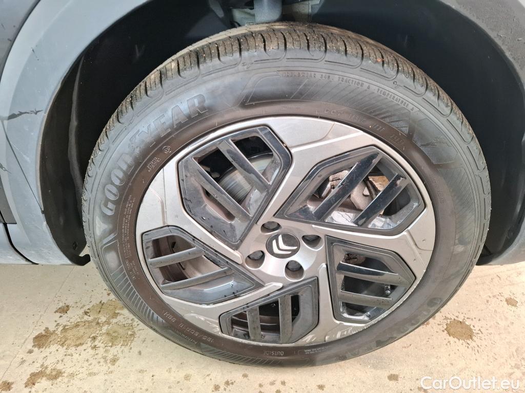  Citroen  C4  X Feel Pack 1.2 PureTech 130CV BVA8 6E #28