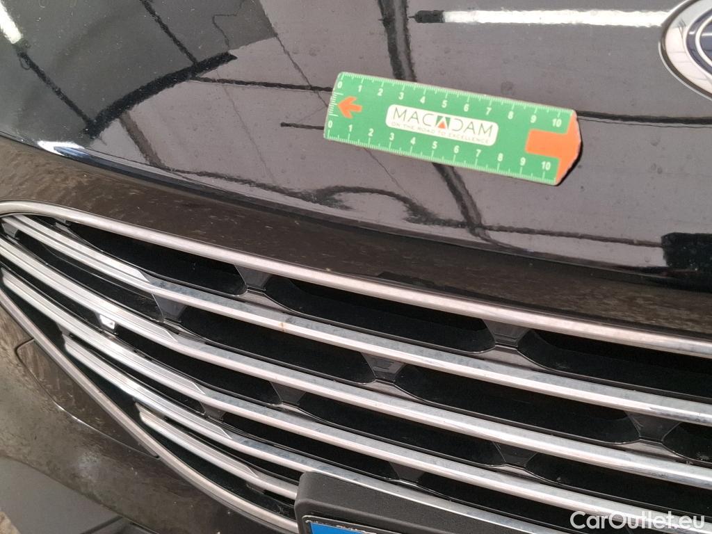  Ford  Kuga  Titanium Hybrid 2.5 190CV BVA6 E6dT #6