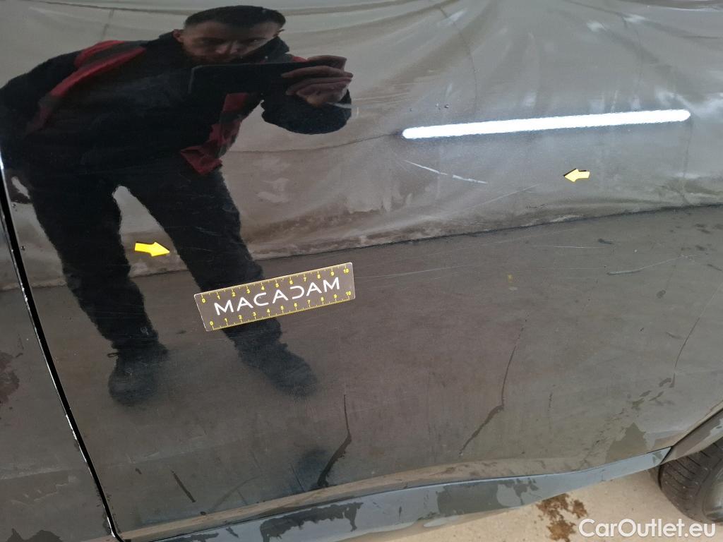  Citroen  C4  X Feel Pack 1.2 PureTech 130CV BVA8 6E #78