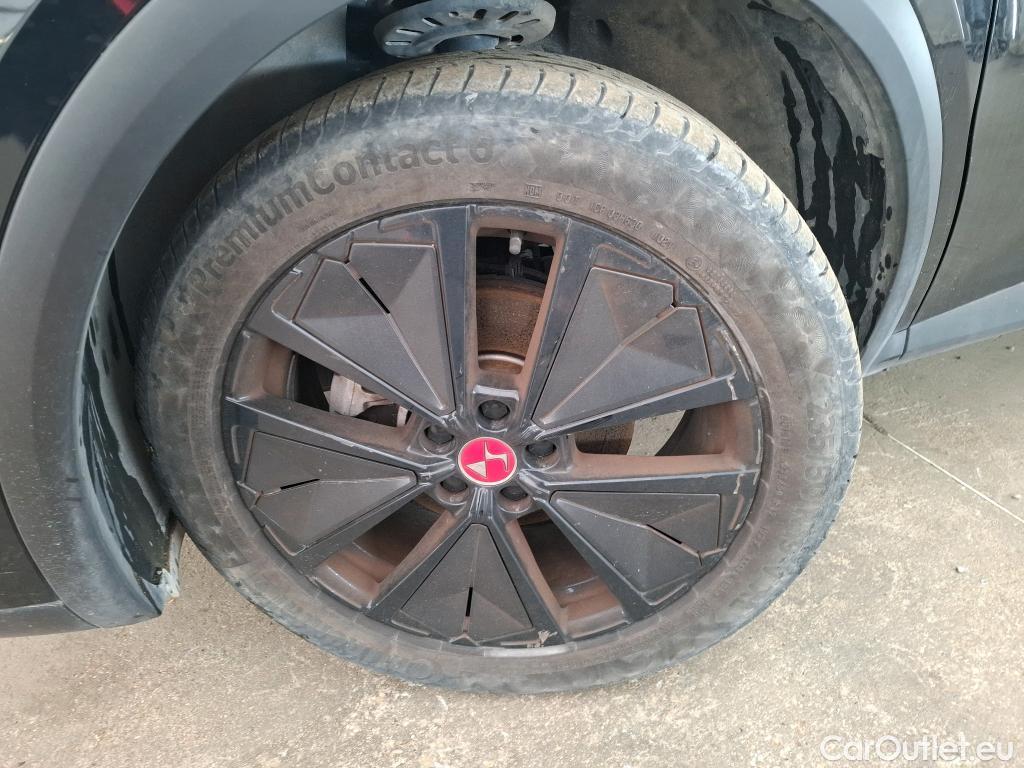  Citroen  DS 7 CROSSBACK 7 Performance Line 1.5 BlueHDi 130CV BVA8 6E #5