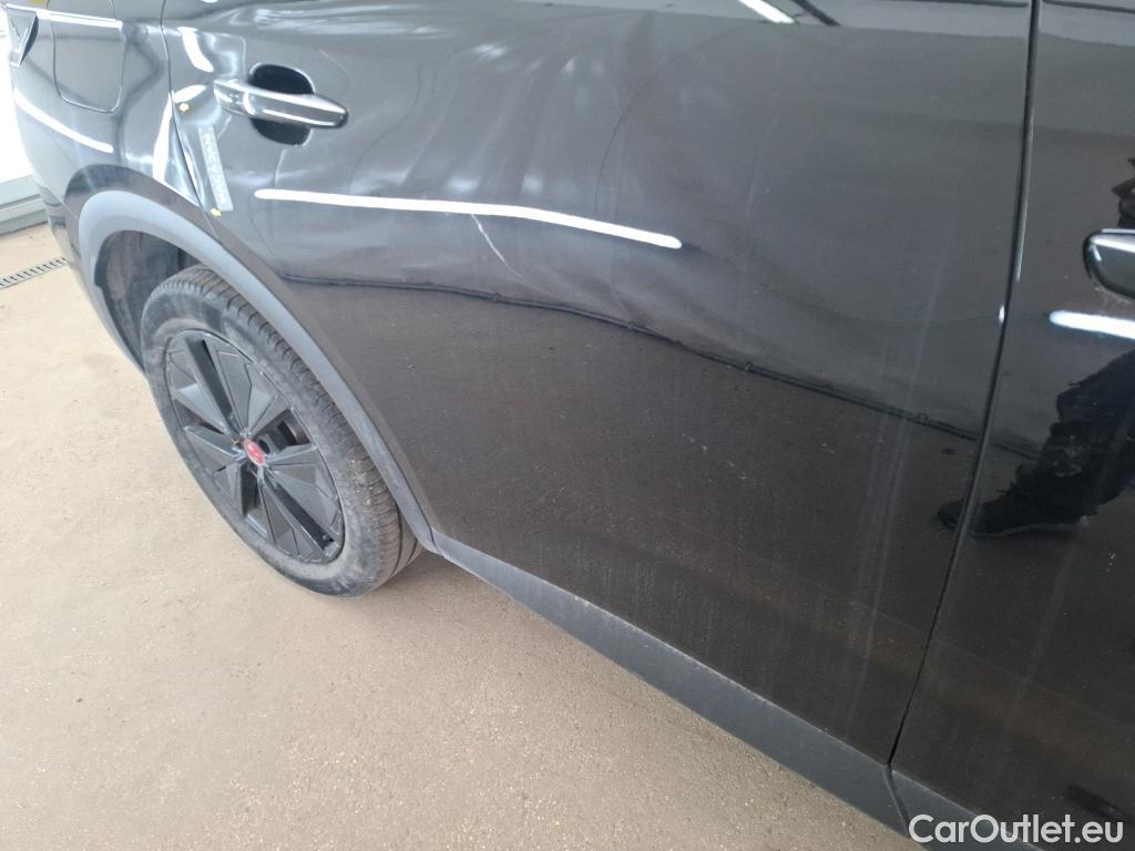  Citroen  DS 7 CROSSBACK 7 Performance Line 1.5 BlueHDi 130CV BVA8 6E #1