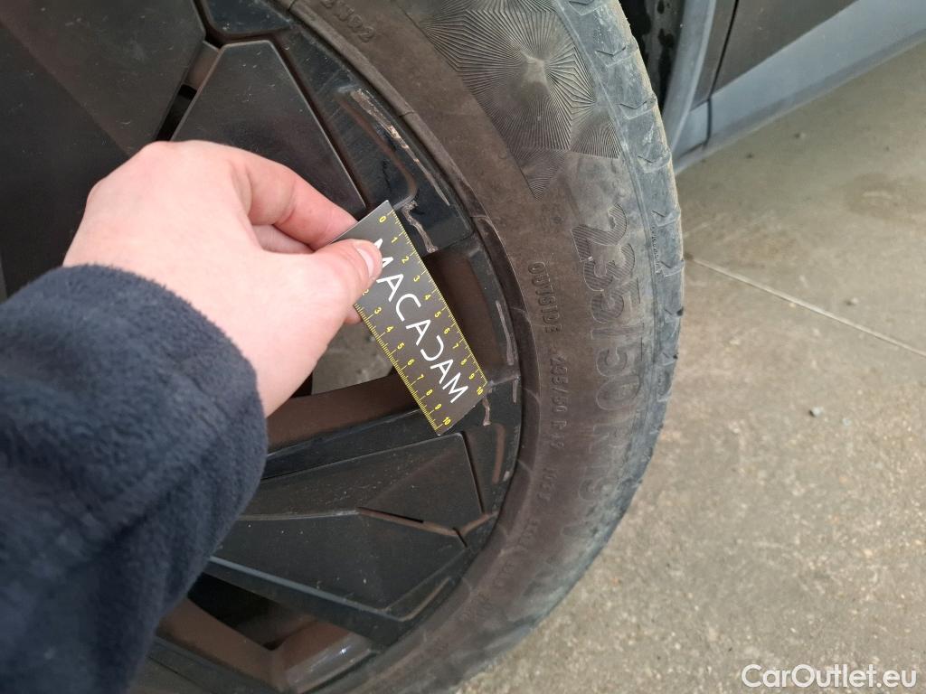  Citroen  DS 7 CROSSBACK 7 Performance Line 1.5 BlueHDi 130CV BVA8 6E #8