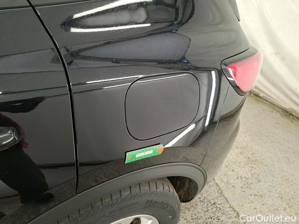  Ford  Kuga  Titanium Hybrid 2.5 190CV BVA6 E6dT #30