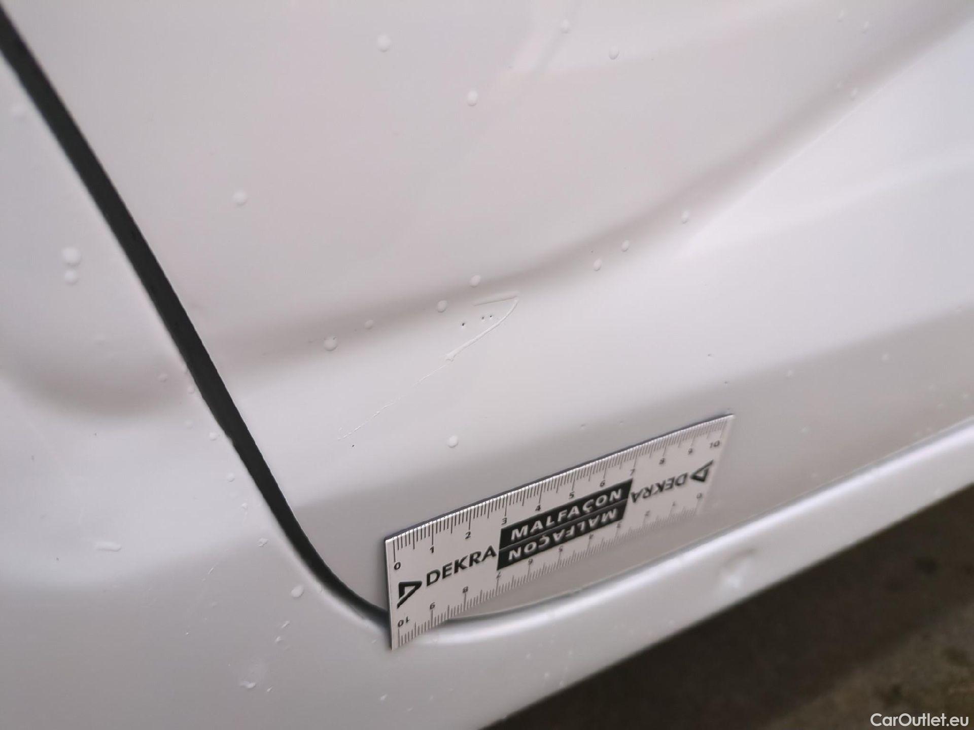  Dacia  Sandero  III Confort 1.0 TCe 90CV BVM5 E6d #11