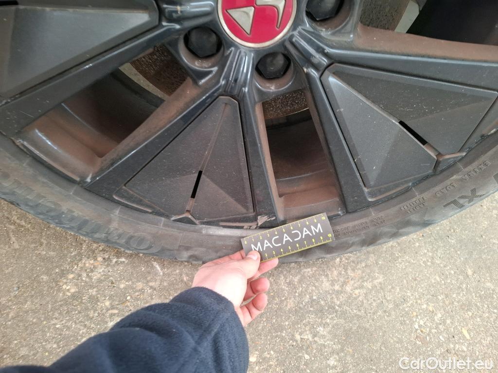  Citroen  DS 7 CROSSBACK 7 Performance Line 1.5 BlueHDi 130CV BVA8 6E #11