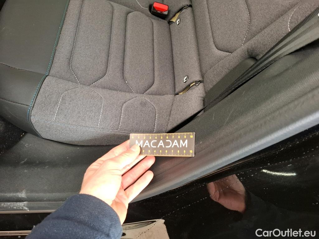  Citroen  C4  X Feel Pack 1.2 PureTech 130CV BVA8 6E #42