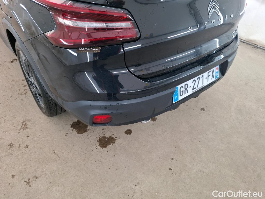  Citroen  C4  X Feel Pack 1.2 PureTech 130CV BVA8 6E #69